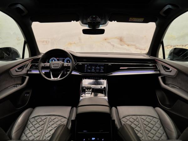 Audi Q7 60 TFSI e Quattro Pro Line S Competition | Audi occasion Audi Q7 60 TFSI e Quattro Pro Line S Competition | Audi occasion