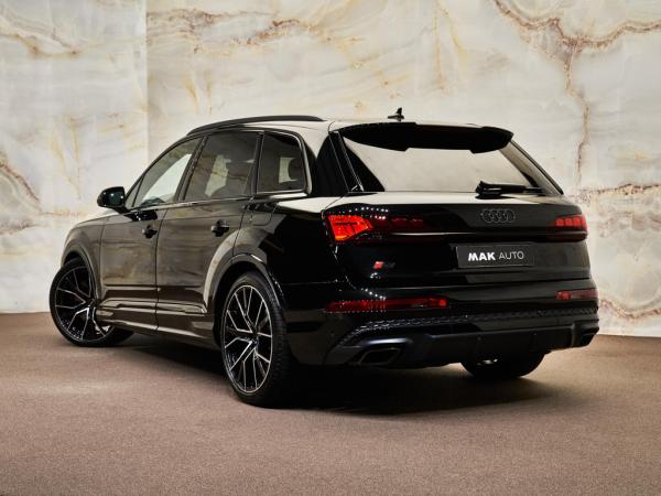 Audi Q7 60 TFSI e Quattro Pro Line S Competition | Audi occasion
