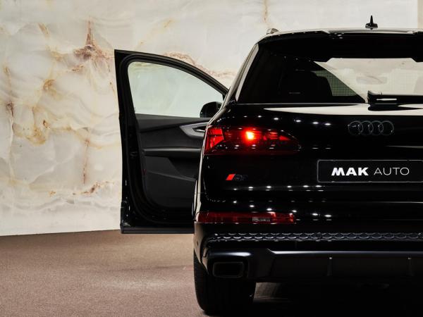 Audi Q7 60 TFSI e Quattro Pro Line S Competition | Audi occasion Audi Q7 60 TFSI e Quattro Pro Line S Competition | Audi occasion