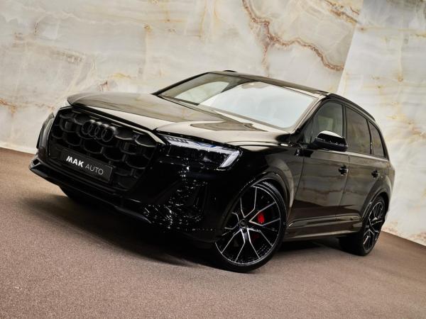 Audi Q7 60 TFSI e Quattro Pro Line S Competition | Audi occasion Audi Q7 60 TFSI e Quattro Pro Line S Competition | Audi occasion