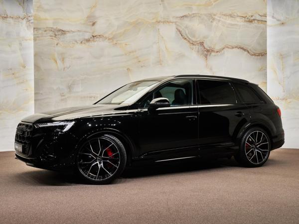 Audi Q7 60 TFSI e Quattro Pro Line S Competition | Audi occasion Audi Q7 60 TFSI e Quattro Pro Line S Competition | Audi occasion