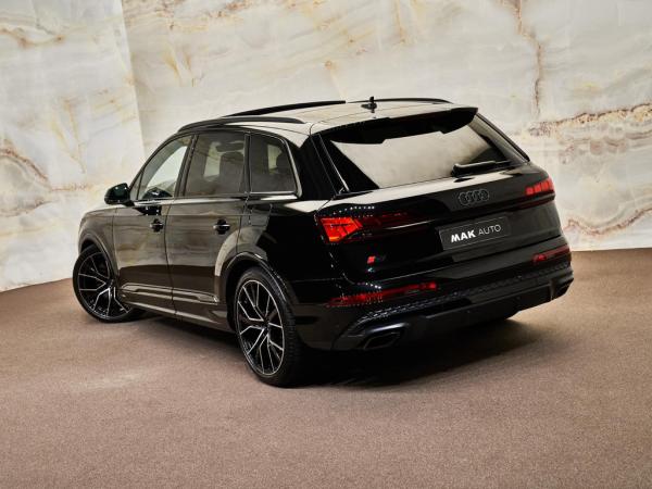 Audi Q7 60 TFSI e Quattro Pro Line S Competition | Audi occasion Audi Q7 60 TFSI e Quattro Pro Line S Competition | Audi occasion