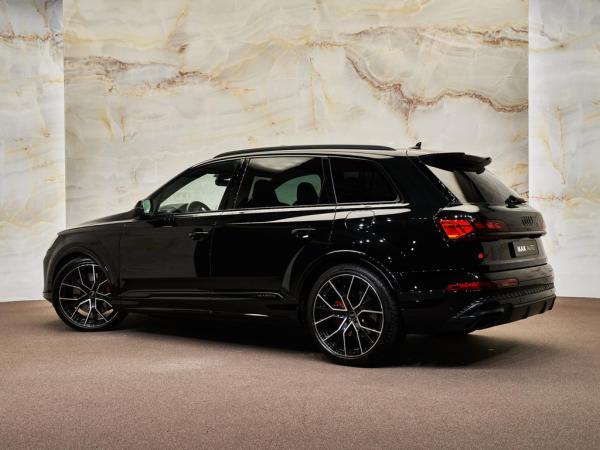Audi Q7 60 TFSI e Quattro Pro Line S Competition | Audi occasion Audi Q7 60 TFSI e Quattro Pro Line S Competition | Audi occasion