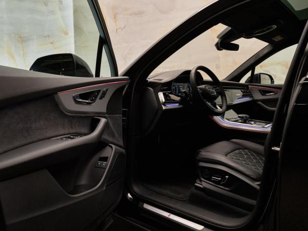 Audi Q7 60 TFSI e Quattro Pro Line S Competition | Audi occasion