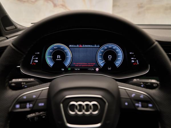 Audi Q7 60 TFSI e Quattro Pro Line S Competition | Audi occasion