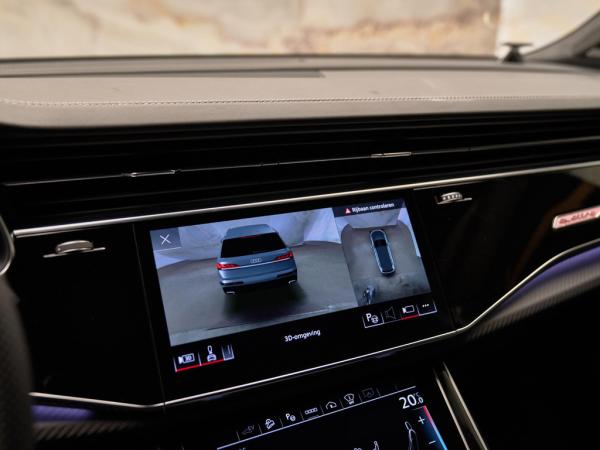 Audi Q7 60 TFSI e Quattro Pro Line S Competition | Audi occasion