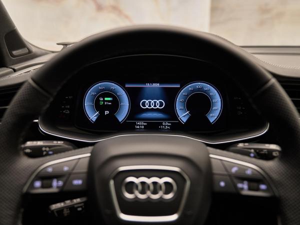 Audi Q7 60 TFSI e Quattro Pro Line S Competition | Audi occasion