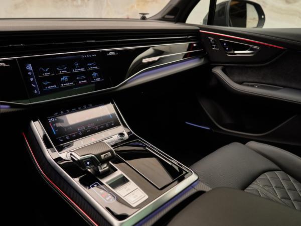 Audi Q7 60 TFSI e Quattro Pro Line S Competition | Audi occasion