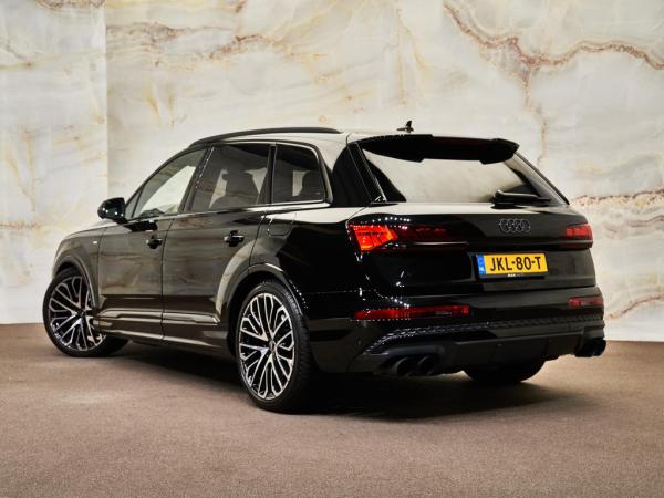 Audi Q7 60 TFSI e Quattro Pro Line S Competition | Audi occasion