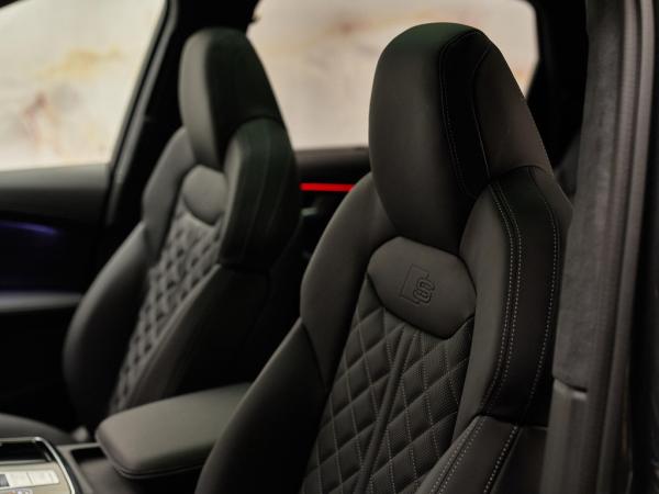 Audi Q7 60 TFSI e Quattro Pro Line S Competition | Audi occasion