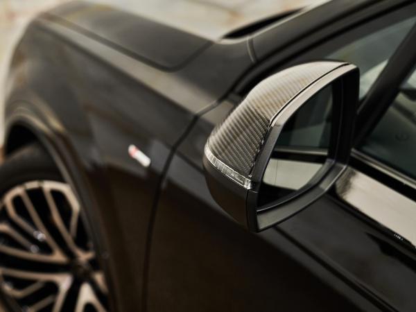 Audi Q7 60 TFSI e Quattro Pro Line S Competition | Audi occasion