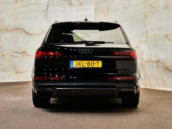 Audi Q7 60 TFSI e Quattro Pro Line S Competition | Audi occasion