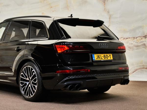 Audi Q7 60 TFSI e Quattro Pro Line S Competition | Audi occasion