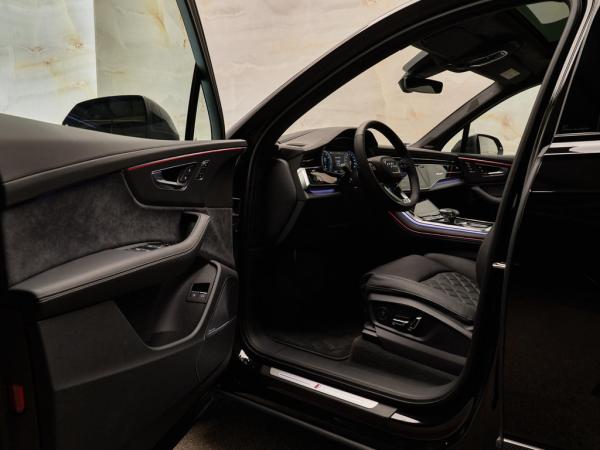 Audi Q7 60 TFSI e Quattro Pro Line S Competition | Audi occasion