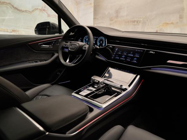 Audi Q7 60 TFSI e Quattro Pro Line S Competition | Audi occasion