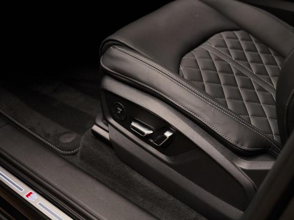 Audi Q7 60 TFSI e Quattro Pro Line S Competition | Audi occasion