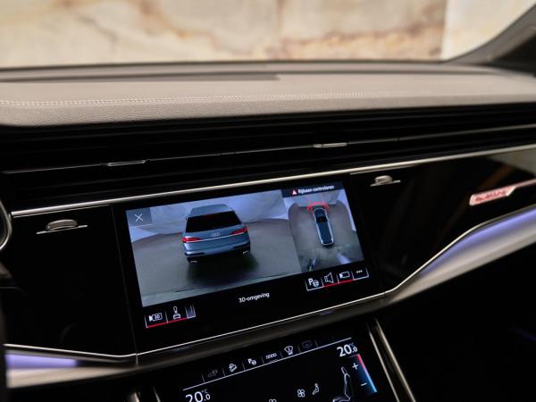 Audi Q7 60 TFSI e Quattro Pro Line S Competition | Audi occasion