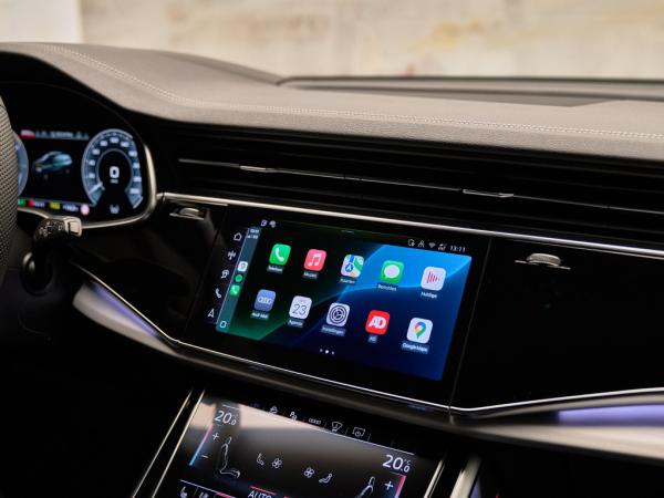 Audi Q7 60 TFSI e Quattro Pro Line S Competition | Audi occasion