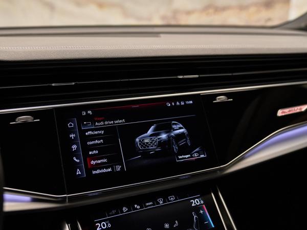 Audi Q7 60 TFSI e Quattro Pro Line S Competition | Audi occasion