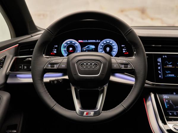 Audi Q7 60 TFSI e Quattro Pro Line S Competition | Audi occasion