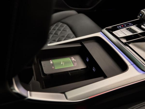 Audi Q7 60 TFSI e Quattro Pro Line S Competition | Audi occasion