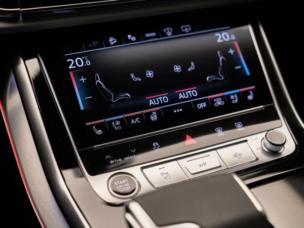 Audi Q7 60 TFSI e Quattro Pro Line S Competition | Audi occasion