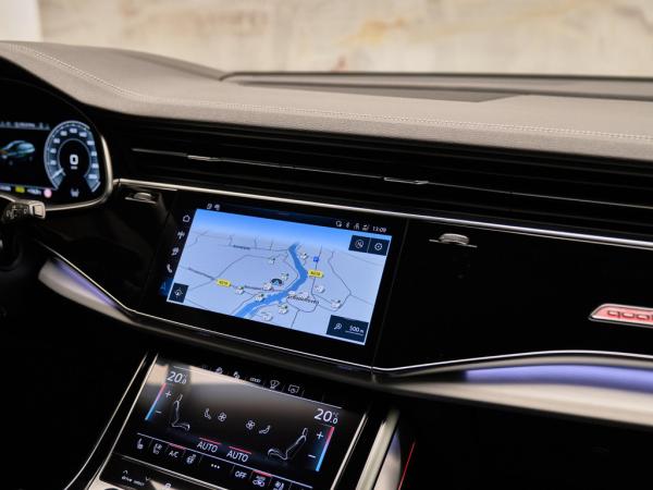 Audi Q7 60 TFSI e Quattro Pro Line S Competition | Audi occasion