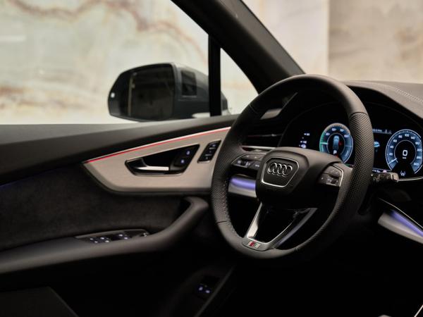 Audi Q7 60 TFSI e Quattro Pro Line S Competition | Audi occasion