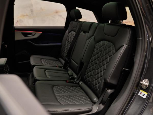 Audi Q7 60 TFSI e Quattro Pro Line S Competition | Audi occasion