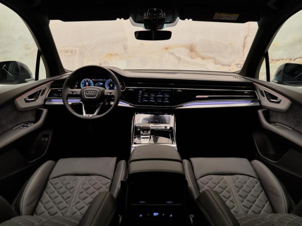 Audi Q7 60 TFSI e Quattro Pro Line S Competition | Audi occasion