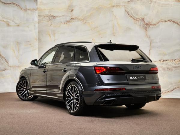 Audi Q7 60 TFSI e Quattro Pro Line S Competition | Audi occasion