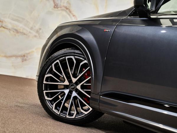 Audi Q7 60 TFSI e Quattro Pro Line S Competition | Audi occasion