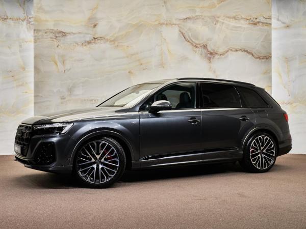 Audi Q7 60 TFSI e Quattro Pro Line S Competition | Audi occasion