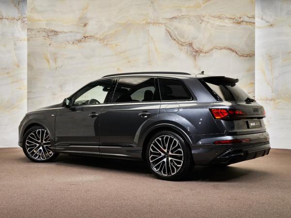 Audi Q7 60 TFSI e Quattro Pro Line S Competition | Audi occasion