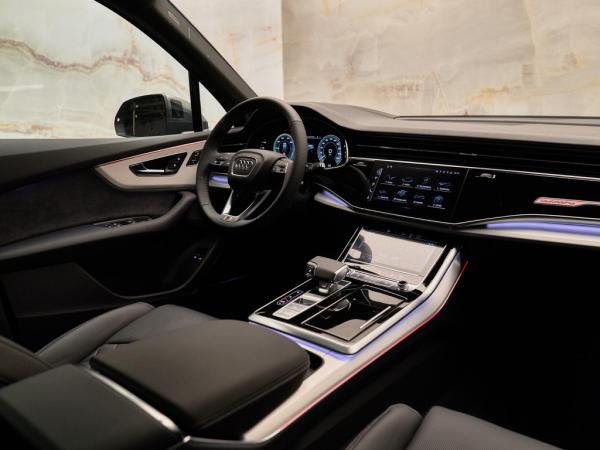Audi Q7 60 TFSI e Quattro Pro Line S Competition | Audi occasion