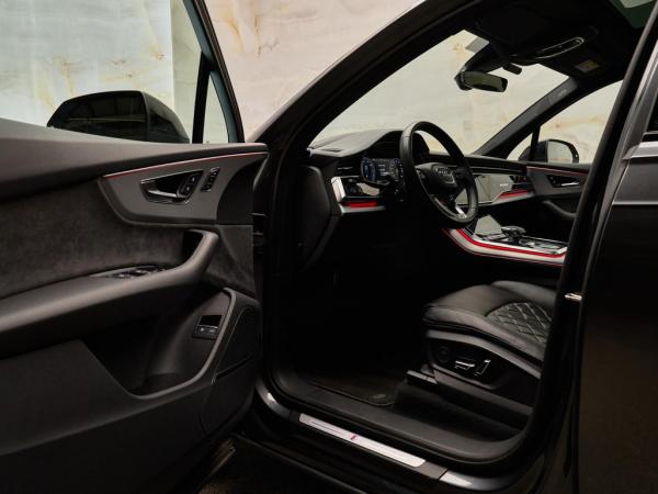 Audi Q7 60 TFSI e Quattro Pro Line S Competition | Audi occasion