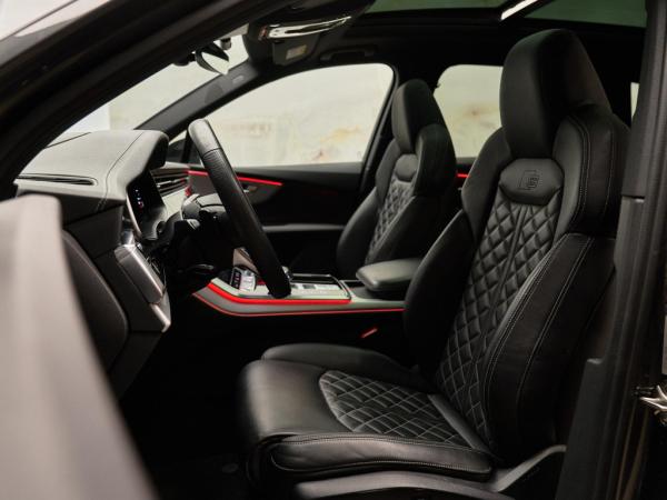 Audi Q7 60 TFSI e Quattro Pro Line S Competition | Audi occasion