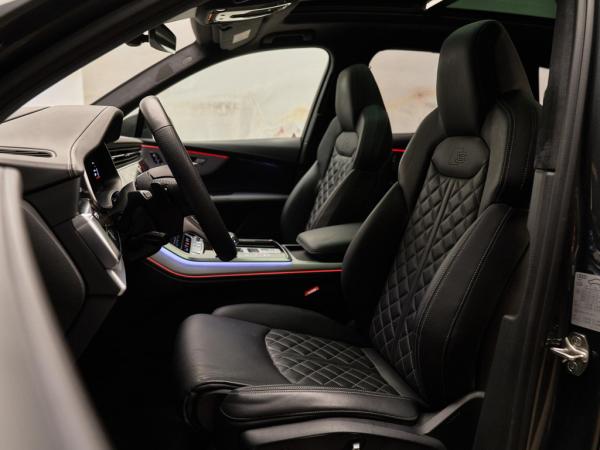 Audi Q7 60 TFSI e Quattro Pro Line S Competition | Audi occasion