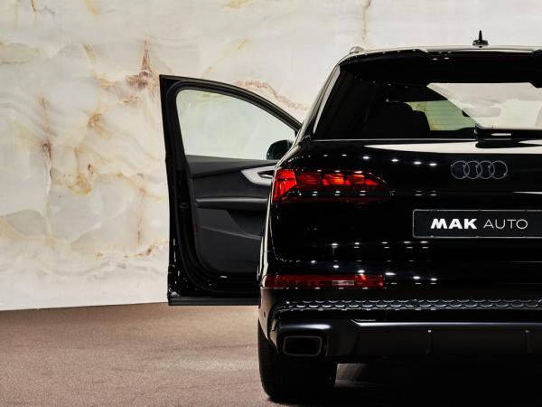 Audi Q7 60 TFSI e Quattro Pro Line S Competition | Audi occasion Audi Q7 60 TFSI e Quattro Pro Line S Competition | Audi occasion