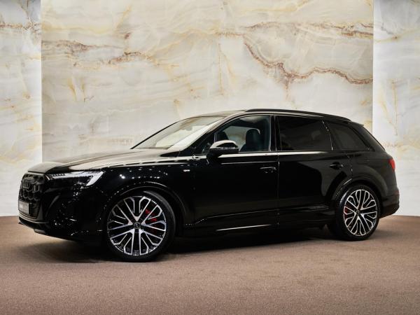 Audi Q7 60 TFSI e Quattro Pro Line S Competition | Audi occasion Audi Q7 60 TFSI e Quattro Pro Line S Competition | Audi occasion