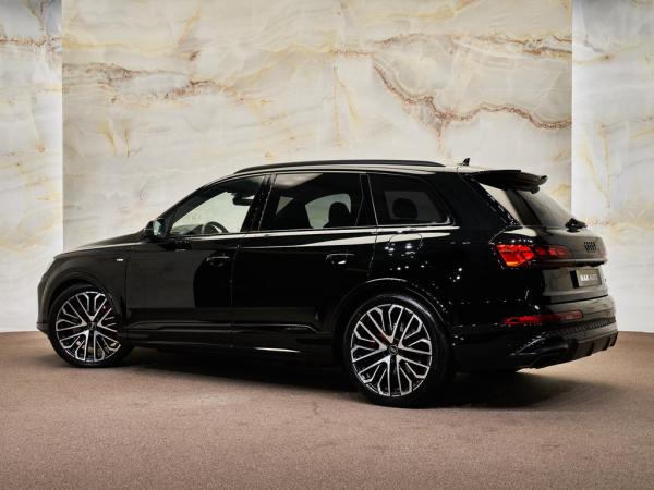 Audi Q7 60 TFSI e Quattro Pro Line S Competition | Audi occasion Audi Q7 60 TFSI e Quattro Pro Line S Competition | Audi occasion