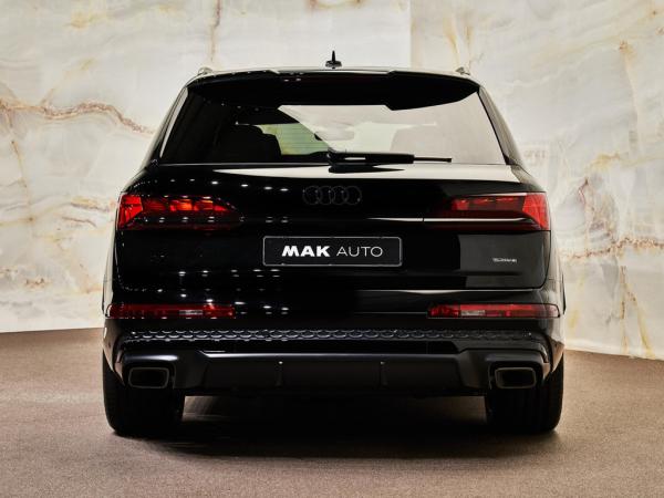 Audi Q7 60 TFSI e Quattro Pro Line S Competition | Audi occasion Audi Q7 60 TFSI e Quattro Pro Line S Competition | Audi occasion