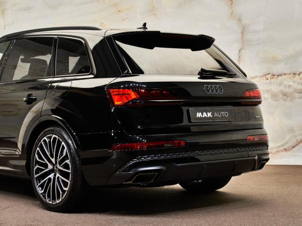 Audi Q7 60 TFSI e Quattro Pro Line S Competition | Audi occasion