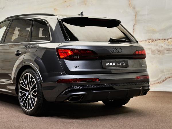 Audi Q7 60 TFSI e Quattro Pro Line S Competition | Audi occasion