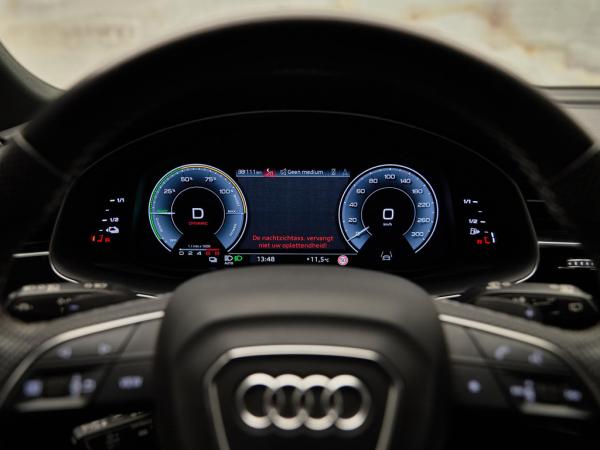 Audi Q8 55 TFSI e Quattro Pro Line Advanced | Audi occasion