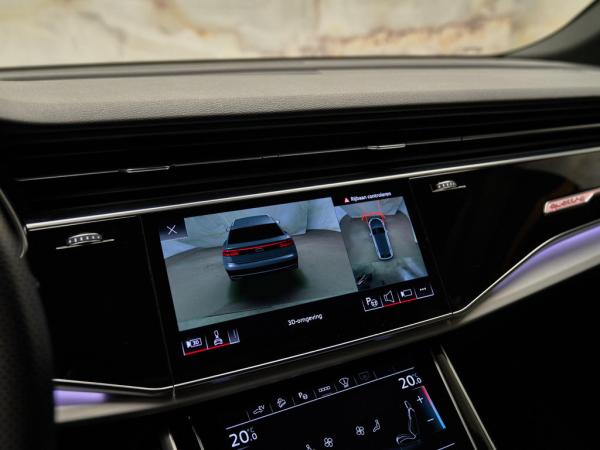 Audi Q8 55 TFSI e Quattro Pro Line Advanced | Audi occasion