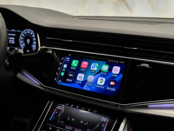 Audi Q8 55 TFSI e Quattro Pro Line Advanced | Audi occasion