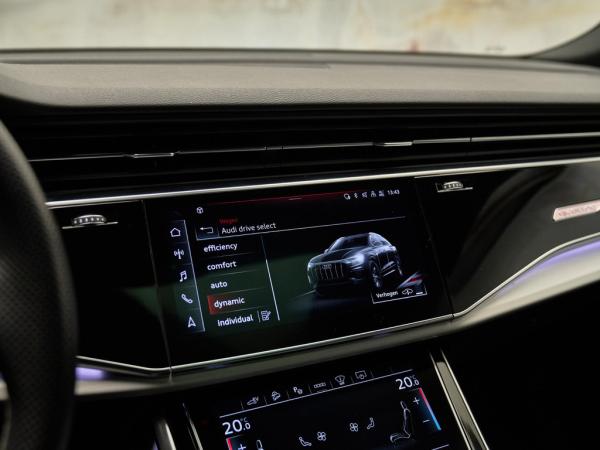 Audi Q8 55 TFSI e Quattro Pro Line Advanced | Audi occasion