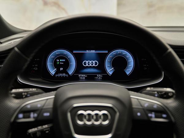 Audi Q8 55 TFSI e Quattro Pro Line Advanced | Audi occasion