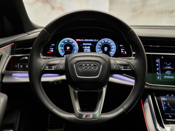 Audi Q8 55 TFSI e Quattro Pro Line Advanced | Audi occasion